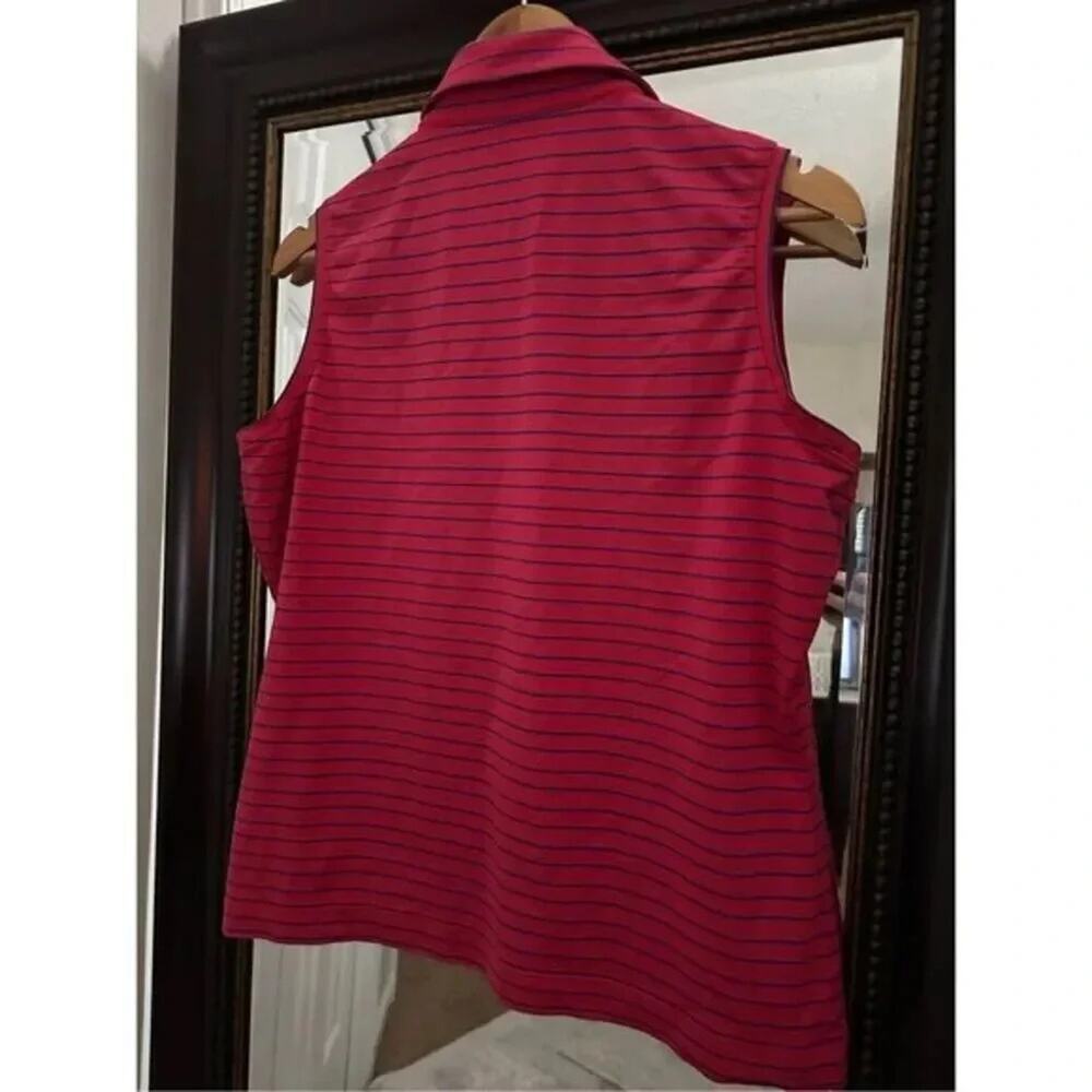 Nike Golf Polo Shirt Large - Picture 2 of 6